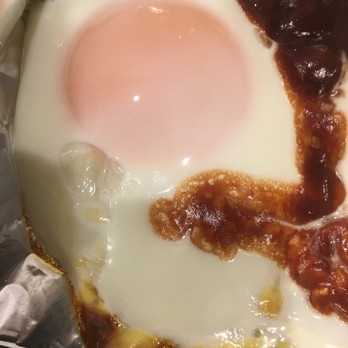 フライパンいらず 魚焼きグリルで目玉焼き レシピ 作り方 By コラさん 楽天レシピ フライパンいらず 魚焼きグリルで目玉焼き レシピ 作り方 By コラさん 楽天レシピ